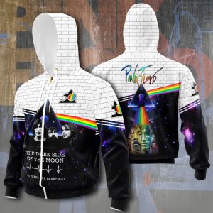 Pink Floyd 3D Apparel - HOATT 3658