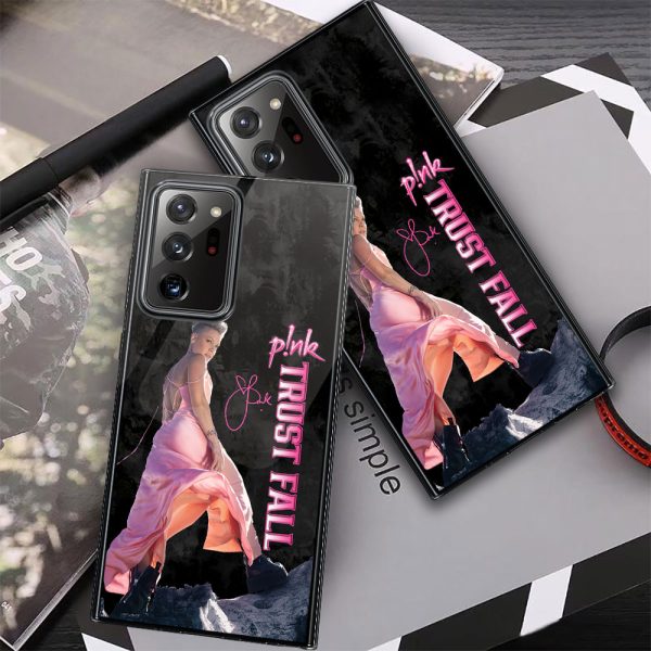 P!nk Phone Case - HOATT 3777