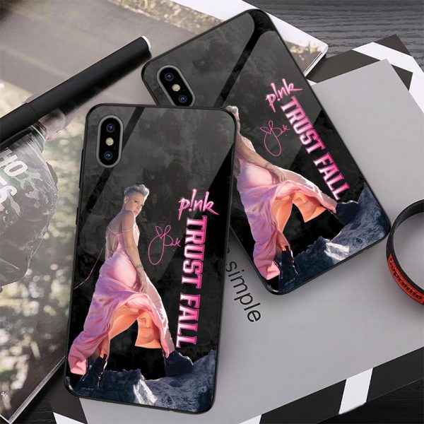 P!nk Phone Case - HOATT 3777