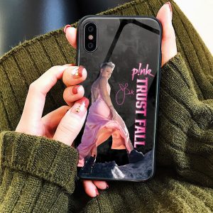 P!nk Phone Case - HOATT 3777