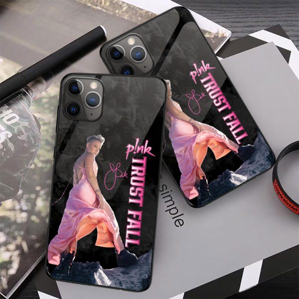 P!nk Phone Case - HOATT 3777