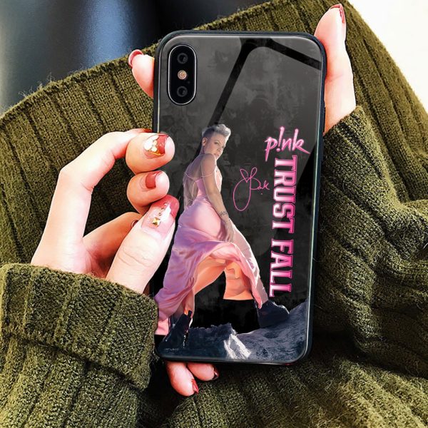 P!nk Phone Case - HOATT 3777