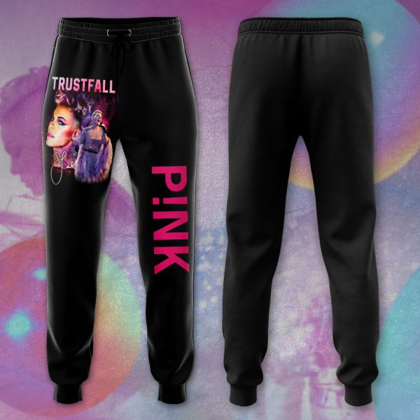 P!nk 3D Apparel - VANDH 220