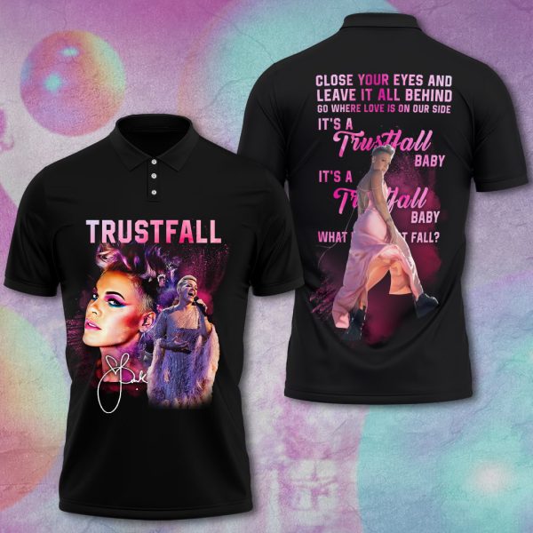 P!nk 3D Apparel - VANDH 220