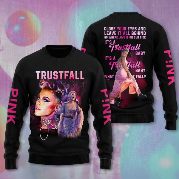 P!nk 3D Apparel - VANDH 220