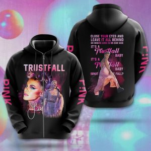 P!nk 3D Apparel - VANDH 220