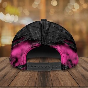 P!nk Classic Cap - HOATT 3731