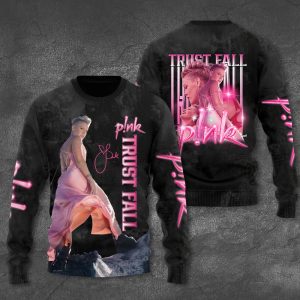 P!nk 3D Apparel - HOATT 3602