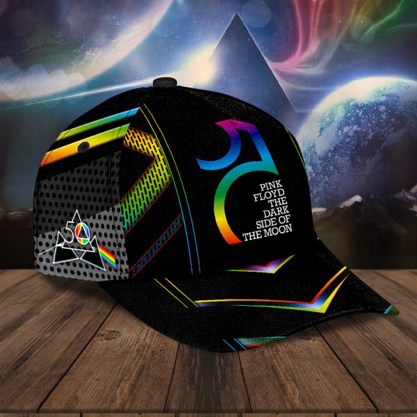 Pink Floyd Classic Cap - HOATT 2368