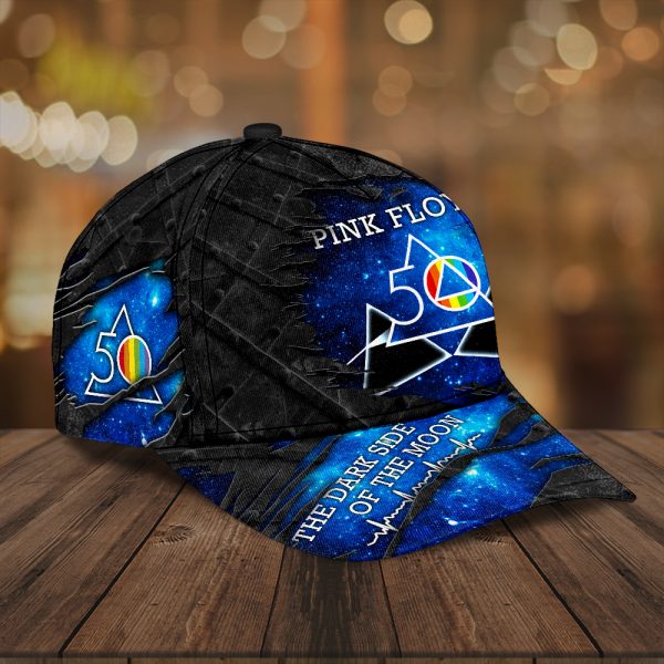 Pink Floyd Classic Cap - HOATT 2381