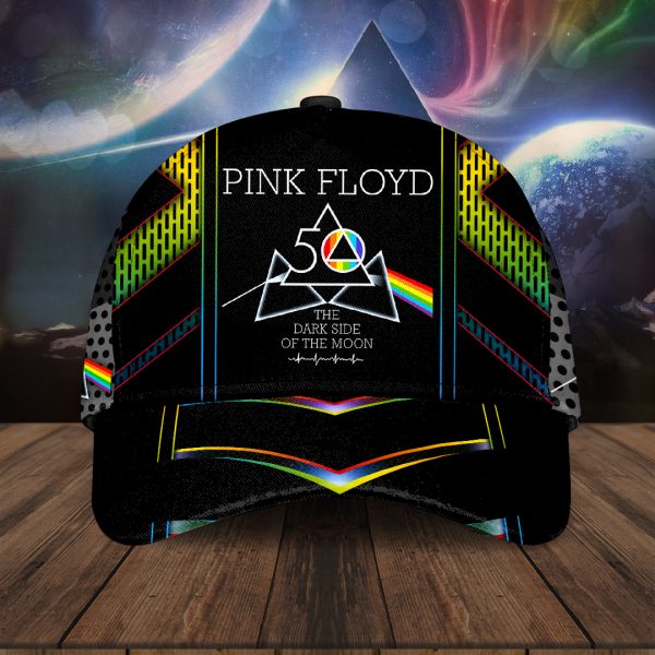 Pink Floyd Classic Cap - HOATT 2404