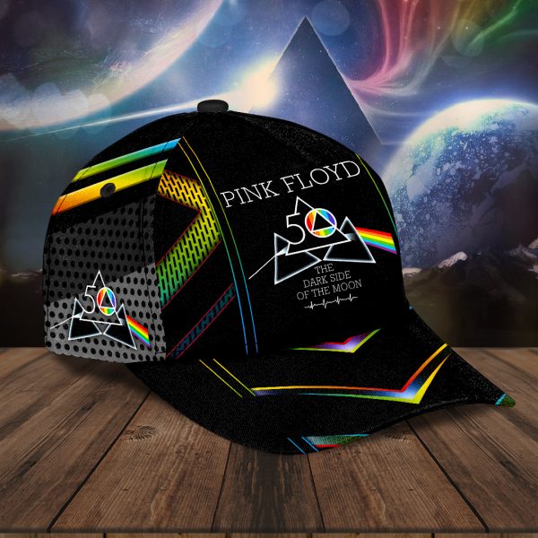 Pink Floyd Classic Cap - HOATT 2404