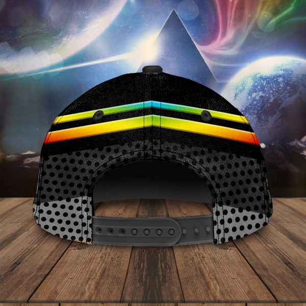 Pink Floyd Classic Cap - HOATT 2404