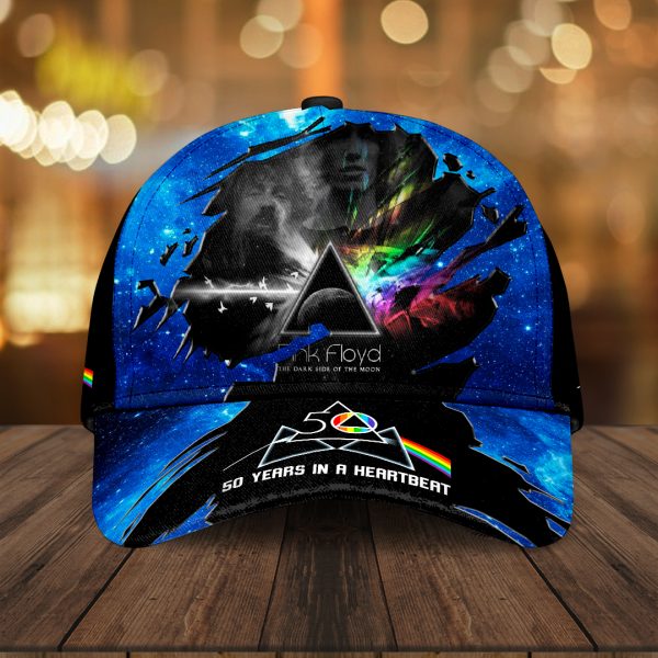 Pink Floyd Classic Cap - HOATT 2464