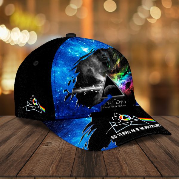 Pink Floyd Classic Cap - HOATT 2464