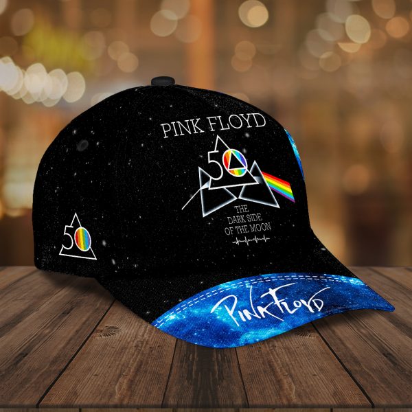 Pink Floyd Classic Cap - HOATT 2504