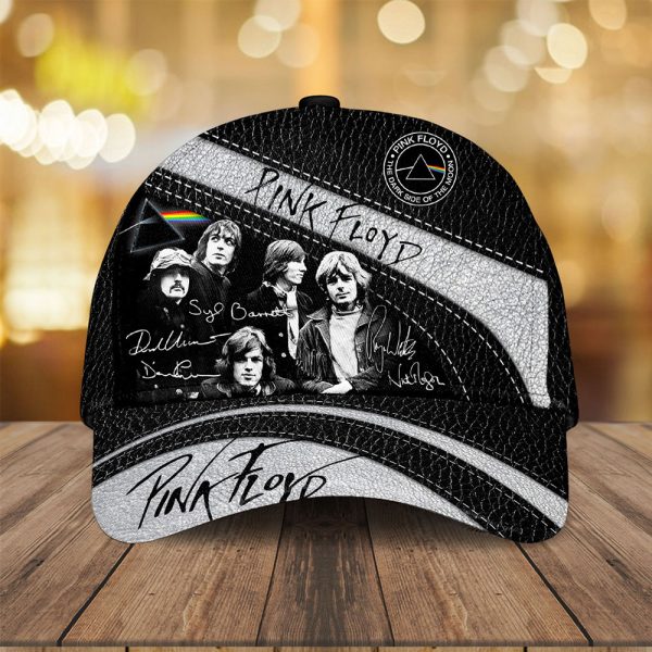 Pink Floyd Classic Cap - HOATT 2695