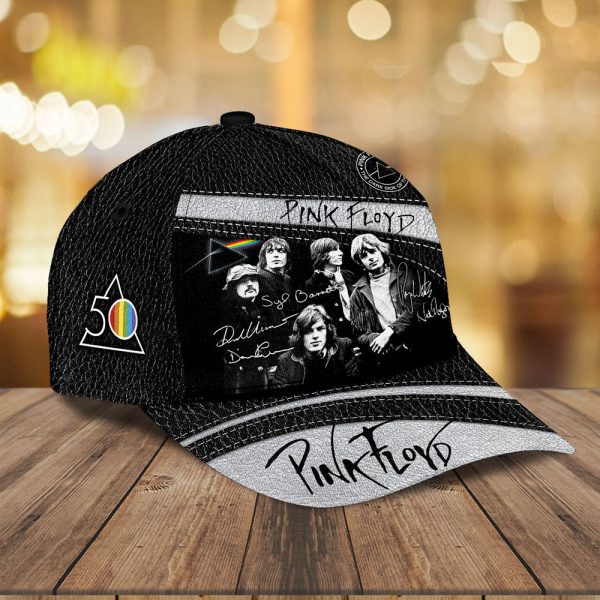 Pink Floyd Classic Cap - HOATT 2695