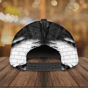 Pink Floyd Classic Cap - HOATT 2702