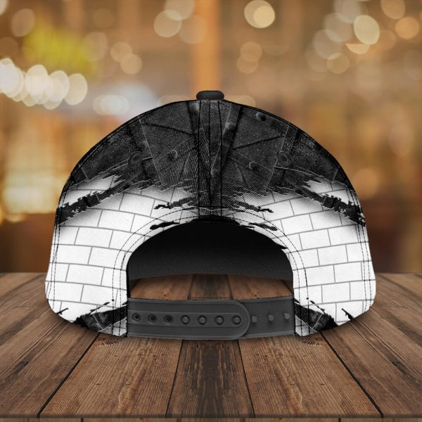 Pink Floyd Classic Cap - HOATT 2702