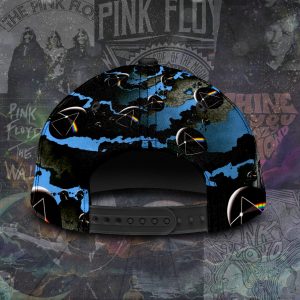 Pink Floyd Classic Cap - TANTN 1561