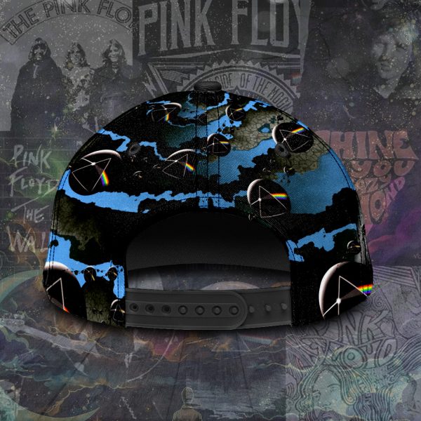 Pink Floyd Classic Cap - TANTN 1561