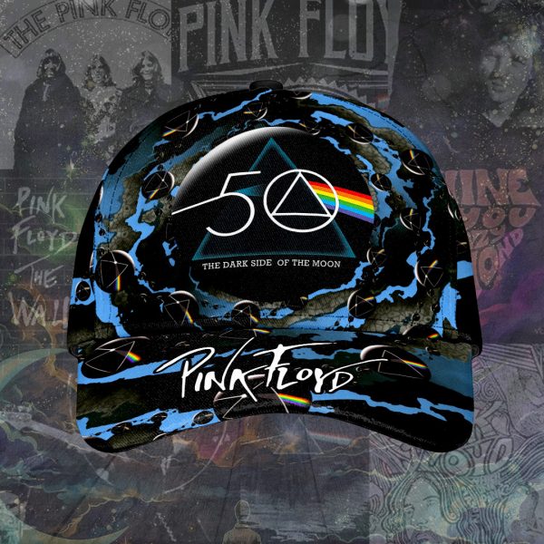 Pink Floyd Classic Cap - TANTN 1561
