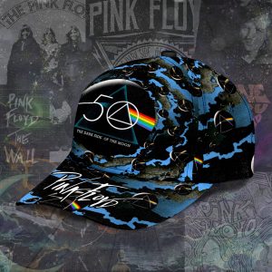 Pink Floyd Classic Cap - TANTN 1561