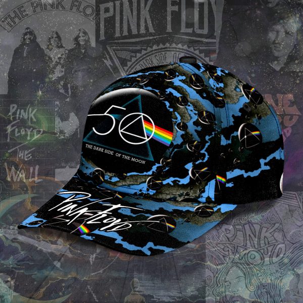 Pink Floyd Classic Cap - TANTN 1561