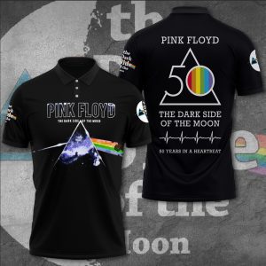 Pink Floyd 3D Apparel - HOATT 2334