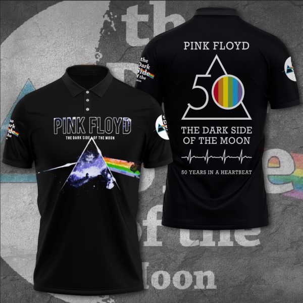 Pink Floyd 3D Apparel - HOATT 2334