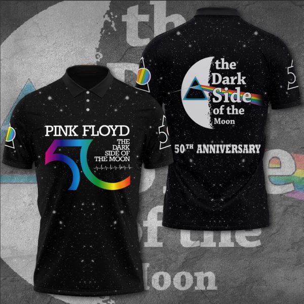 Pink Floyd 3D Apparel - HOATT 2355