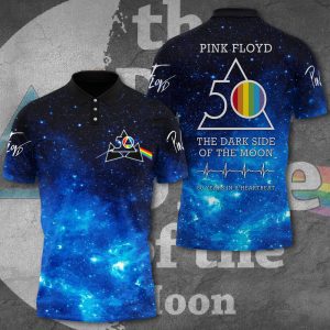 Pink Floyd 3D Apparel - HOATT 2385