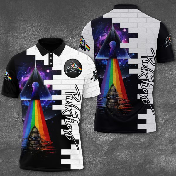 Pink Floyd 3D Apparel - HOATT 2392