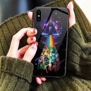 Pink Floyd Phone Case - HOATT 2679