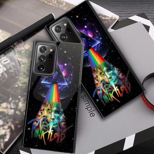 Pink Floyd Phone Case - HOATT 2679