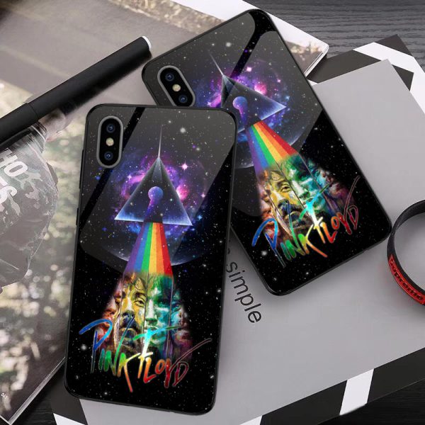 Pink Floyd Phone Case - HOATT 2679