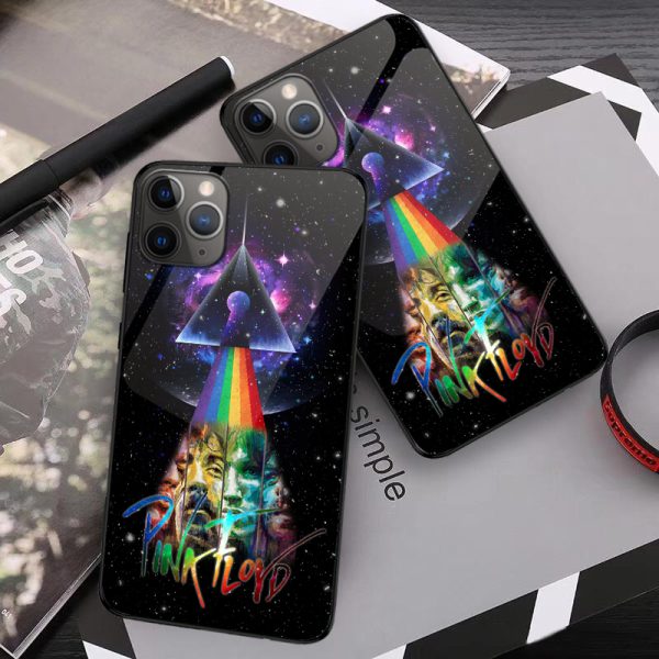 Pink Floyd Phone Case - HOATT 2679