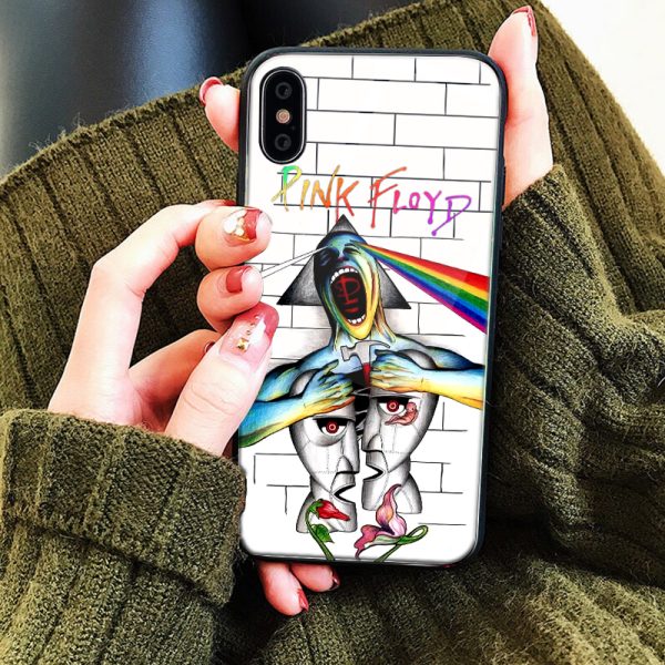 Pink Floyd Phone Case - HOATT 2687