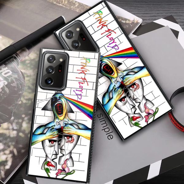 Pink Floyd Phone Case - HOATT 2687
