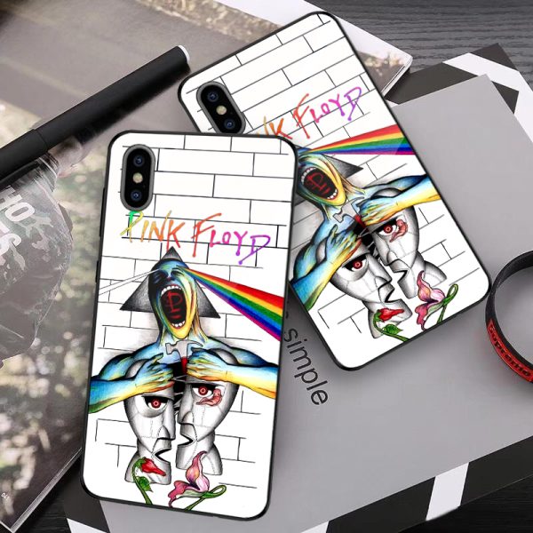 Pink Floyd Phone Case - HOATT 2687