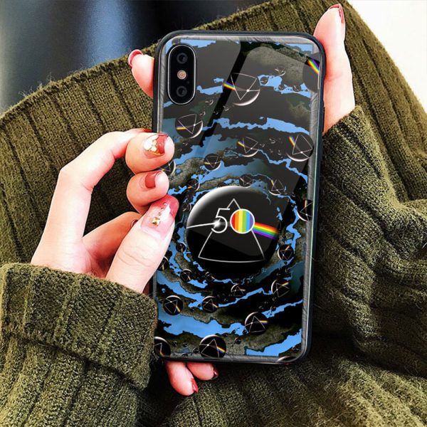 Pink Floyd Phone Case - HOATT 2697