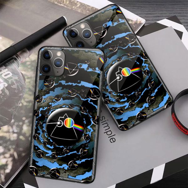 Pink Floyd Phone Case - HOATT 2697