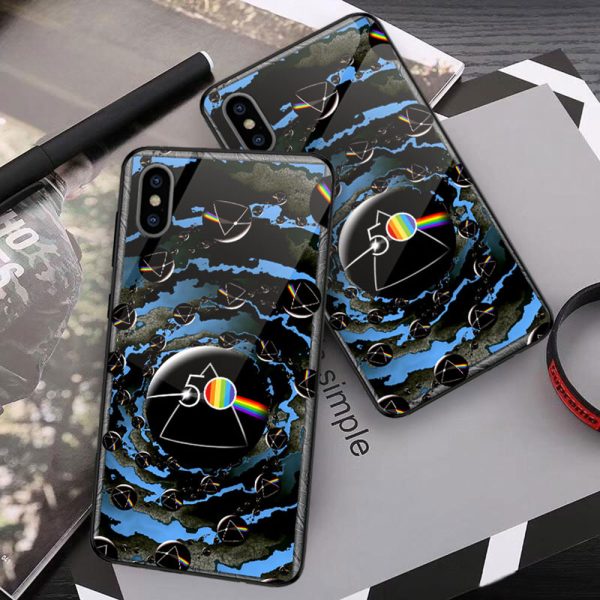 Pink Floyd Phone Case - HOATT 2697