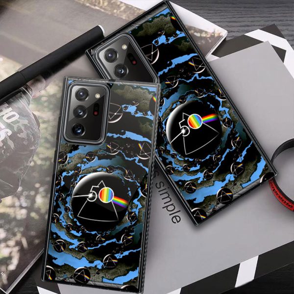 Pink Floyd Phone Case - HOATT 2697