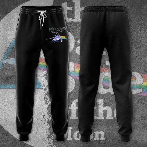 Pink Floyd 3D Apparel - HOATT 2334