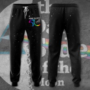 Pink Floyd 3D Apparel - HOATT 2355