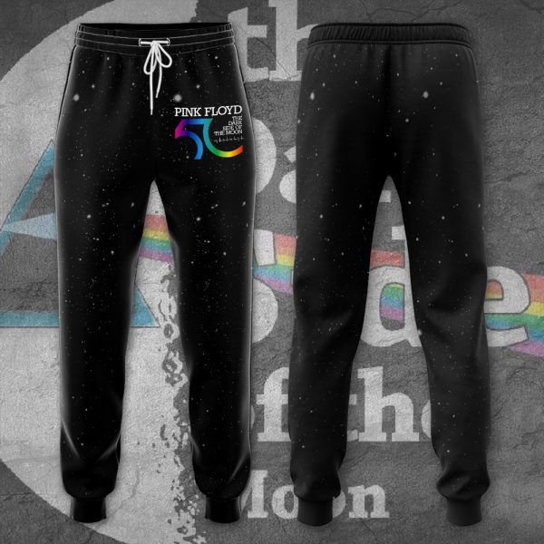 Pink Floyd 3D Apparel - HOATT 2355