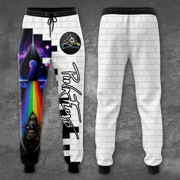 Pink Floyd 3D Apparel - HOATT 2392
