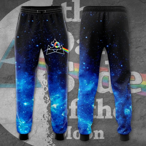 Pink Floyd 3D Apparel - HOATT 2385
